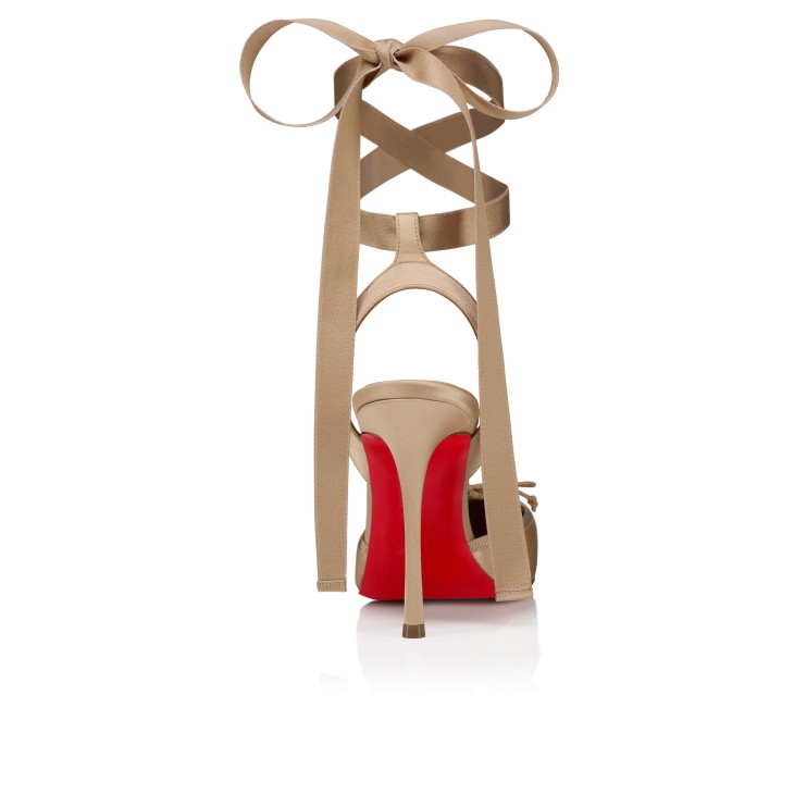 Christian Louboutin Cassia Lace Up - Image 3